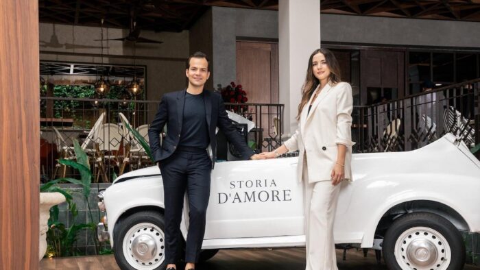  - De salón de té en Cali a un negocio de 0.000 millones: así creció Storia D’Amore, la apuesta del heredero de Studio F