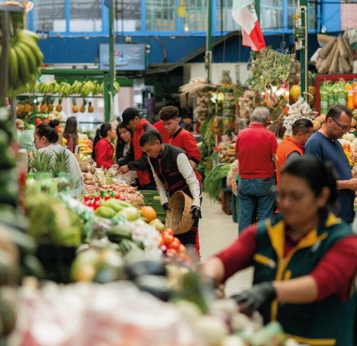 Una cartagenera convirtió con Foodies las plazas de mercado en experiencias de lujo para turistas del mundo - Una cartagenera convirtió con Foodies las plazas de mercado en experiencias de lujo para turistas del mundo