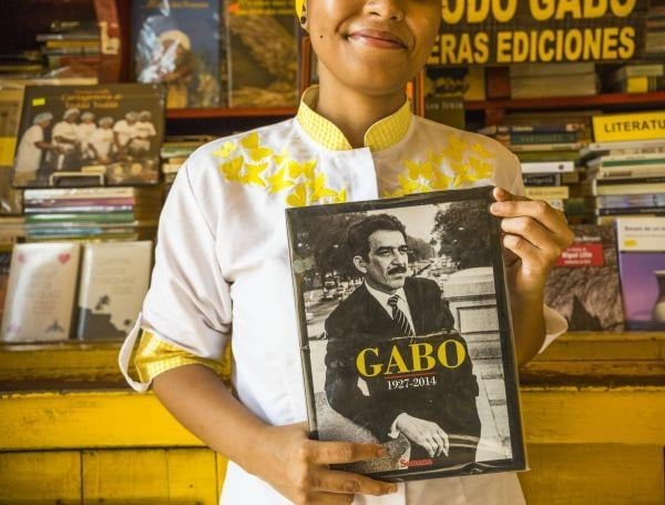 Una cartagenera convirtió con Foodies las plazas de mercado en experiencias de lujo para turistas del mundo - Una cartagenera convirtió con Foodies las plazas de mercado en experiencias de lujo para turistas del mundo
