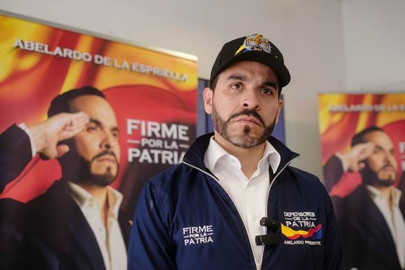  - Anatomía cabalística de los candidatos presidenciales