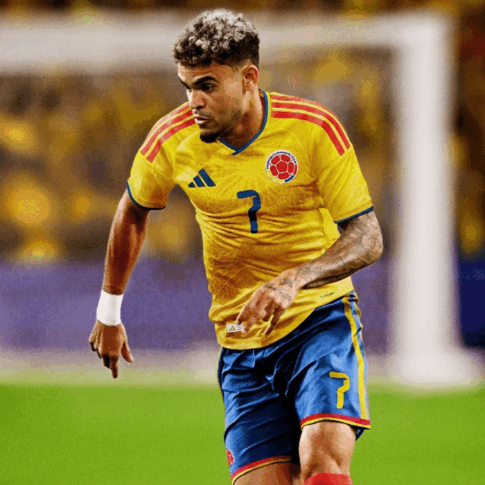 El negocio de las camisetas del Mundial 2026, en el que Colombia está bien parada sobre selecciones como Alemania - El negocio de las camisetas del Mundial 2026, en el que Colombia está bien parada sobre selecciones como Alemania