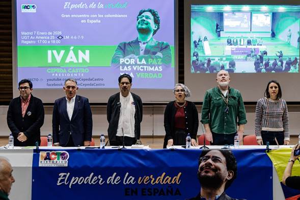  - Anatomía cabalística de los candidatos presidenciales