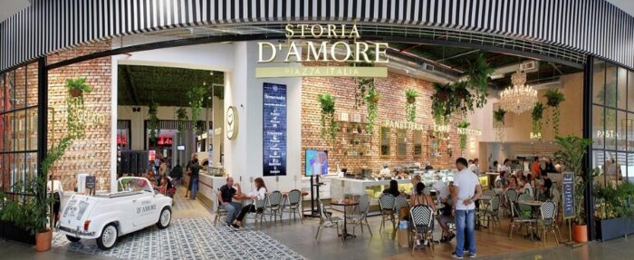  - De salón de té en Cali a un negocio de 0.000 millones: así creció Storia D’Amore, la apuesta del heredero de Studio F
