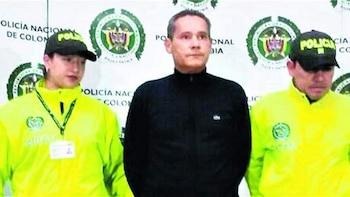  - La intensa subasta en la que se vendió un palco de ‘Mueble Fino’, el último capo del Cartel del Norte del Valle