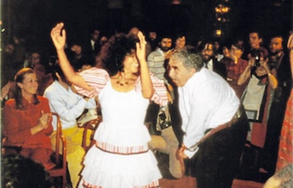 Totó la Momposina, la matrona del floclor colombiano que conquistó las tarimas de todo el mundo - Totó la Momposina, la matrona del floclor colombiano que conquistó las tarimas de todo el mundo