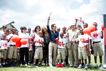Cómo este caleño se convirtió en socio y amigo de Marc Anthony y hoy manda en el mundo de los eventos - Cómo este caleño se convirtió en socio y amigo de Marc Anthony y hoy manda en el mundo de los eventos