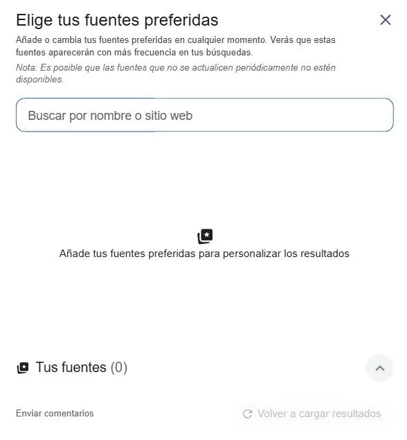 Google cambió las reglas: así puede añadir a Las2orillas a sus fuentes preferidas para ver noticias reales y originales - Google cambió las reglas: así puede añadir a Las2orillas a sus fuentes preferidas para ver noticias reales y originales