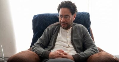  - La duras batallas de Iván Cepeda contra dos cánceres que hace 4 años superó