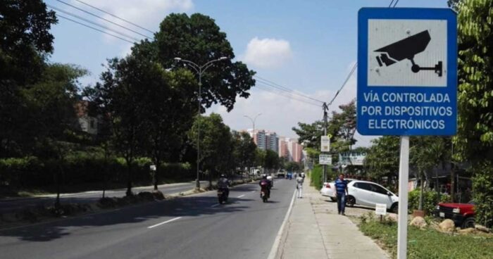 MinTransporte investiga a Secretaría de Movilidad de Bogotá por cámaras fotomulta Secretaría de Movilidad