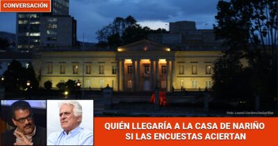 El voto oculto que no aparece en encuestas puede sorprender el 31 de mayo: la mirada de Mauricio Vargas