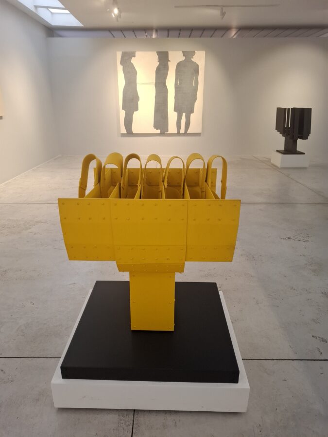  - La gran geometría americana