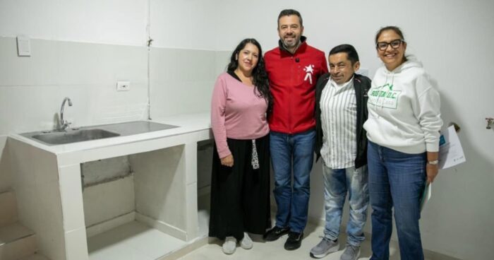 Alcaldía y Secretaría de Hábitat entregarán 9 mil subsidios para casa propia en Bogotá - Alcaldía y Secretaría de Hábitat entregarán 9 mil subsidios para casa propia en Bogotá