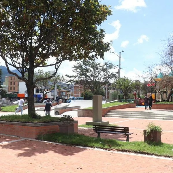 El barrio bogotano que nació de la resistencia femenina y que fue casa política de la mamá de Iván Cepeda - El barrio bogotano que nació de la resistencia femenina y que fue casa política de la mamá de Iván Cepeda