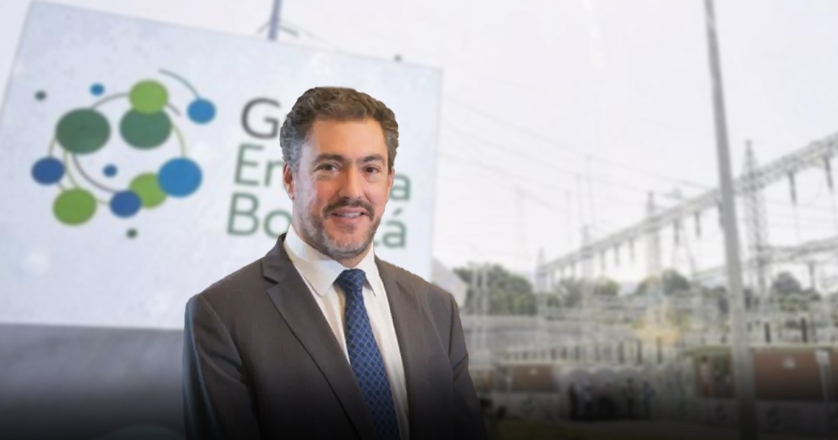  - Grupo de Energía de Bogotá pisa duro en la energía de Brasil