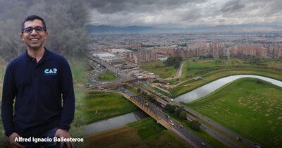 Frenazo de la CAR a la construcción descontrolada en Bogotá y Cundinamarca