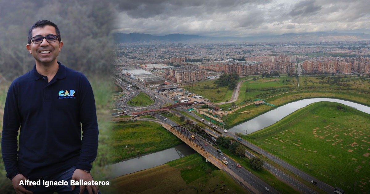  - Frenazo de la CAR a la construcción descontrolada en Bogotá y Cundinamarca