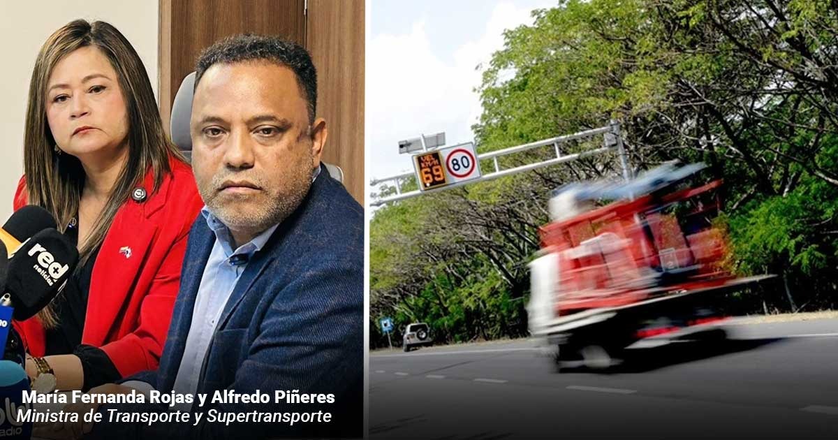  - MinTransporte investiga a Secretaría de Movilidad de Bogotá por cámaras fotomulta