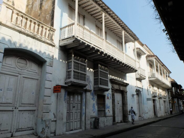 Príncipe en Cartagena