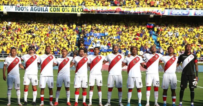 Bogotá