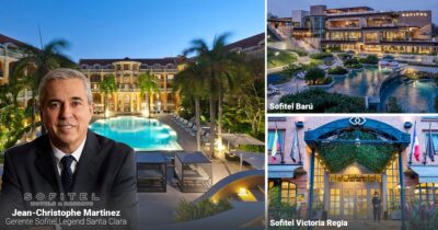 Sofitel - Las2orillas.co: Historias, voces y noticias de Colombia