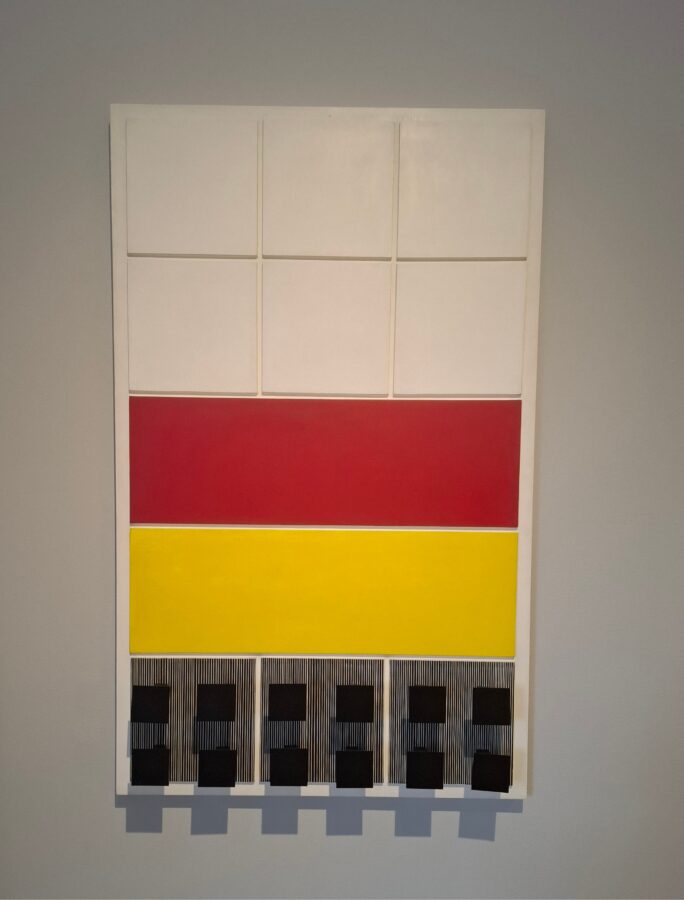  - La gran geometría americana