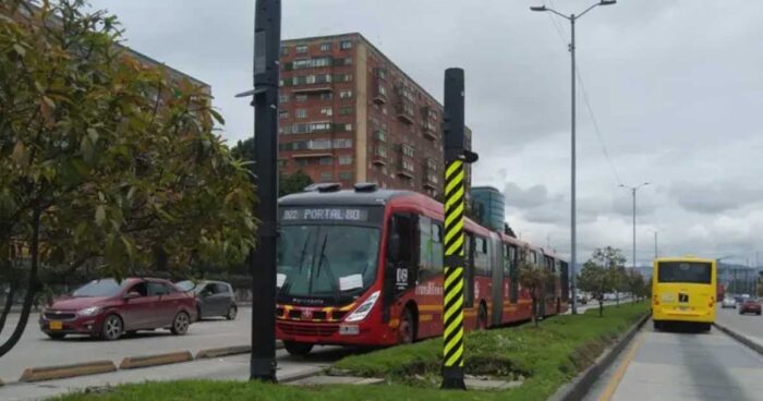 MinTransporte investiga a Secretaría de Movilidad de Bogotá por cámaras fotomulta Secretaría de Movilidad