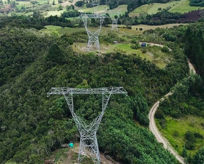  - Grupo de Energía de Bogotá pisa duro en la energía de Brasil