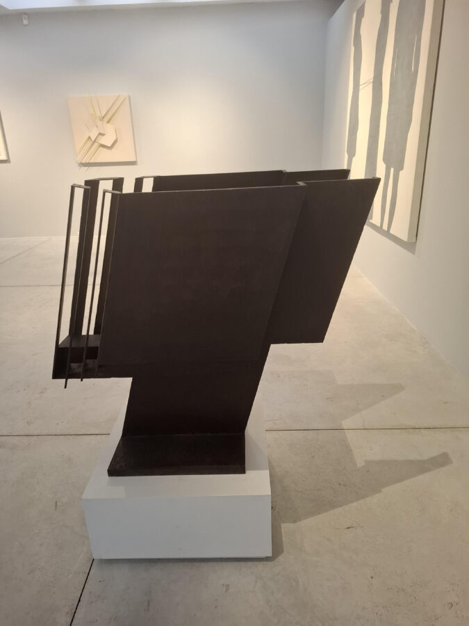  - La gran geometría americana
