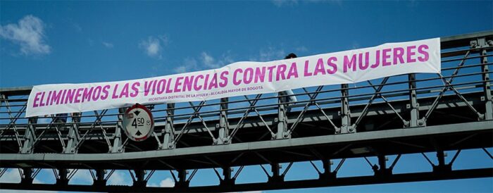  - Más de 150 casos de violencia intrafamiliar reportados a diario en Bogotá