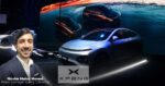 La gigante británica que trae a Colombia los carros eléctricos de lujo de la marca china XPENG - La gigante británica que trae a Colombia los carros eléctricos de lujo de la marca china XPENG