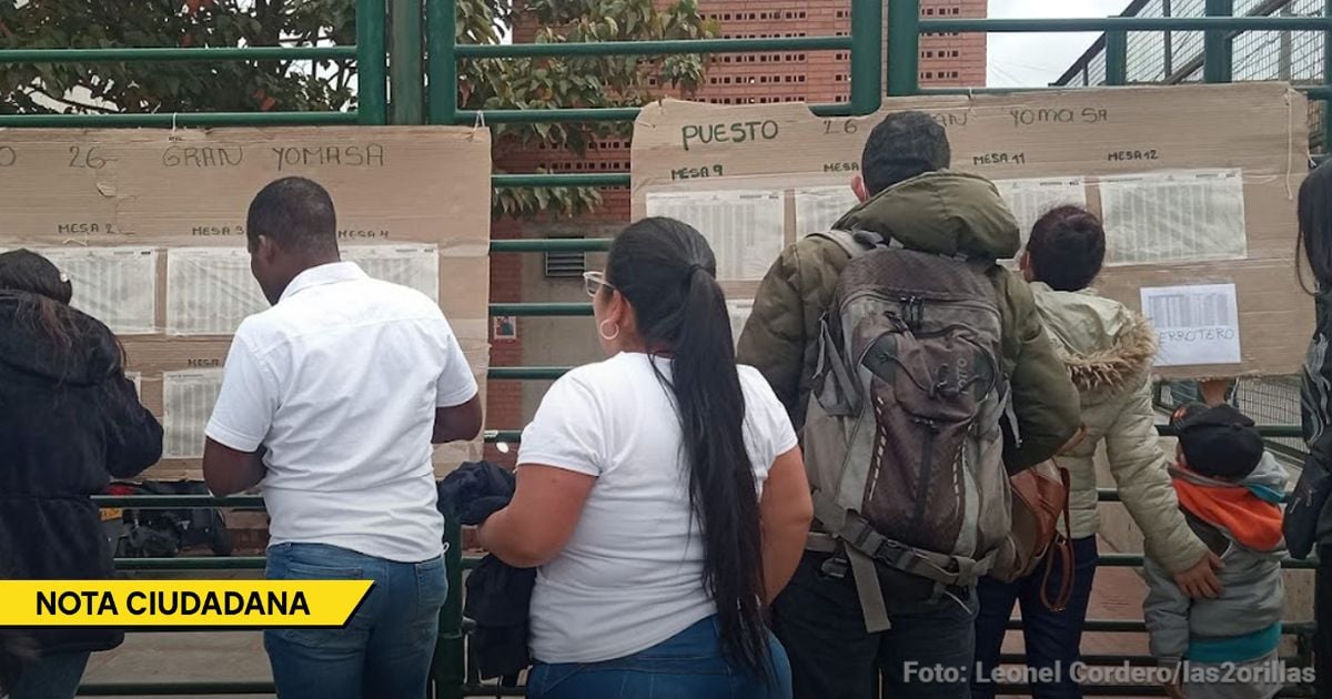 - El sorpresivo revolcón electoral que sacudió todos los pronósticos políticos del país