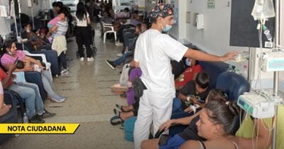  - Las2orillas.co: Historias, voces y noticias de Colombia