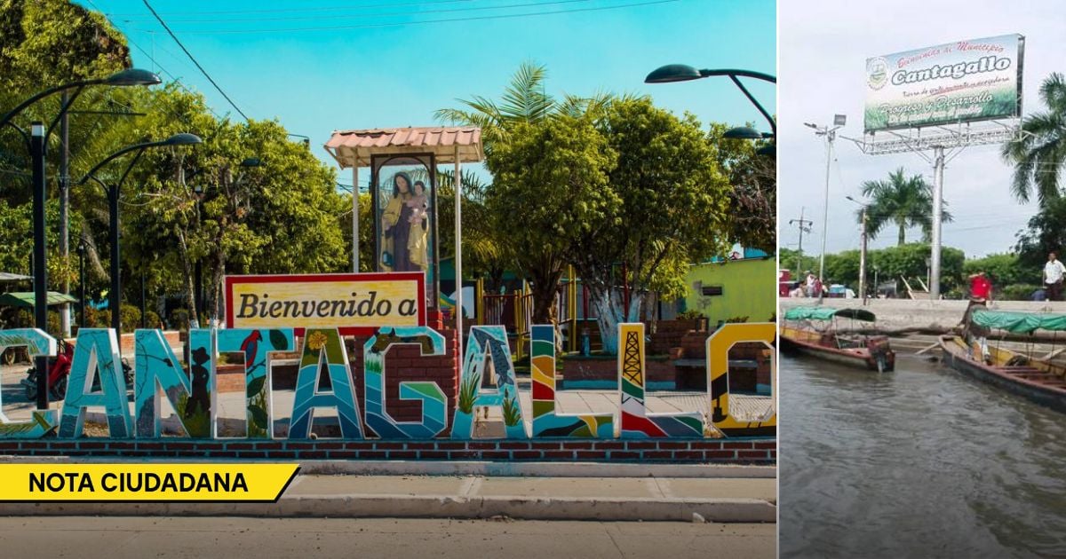  - El pueblo de Bolívar que pasó de tener doce alcaldes corruptos a ser un ejemplo de progreso y desarrollo