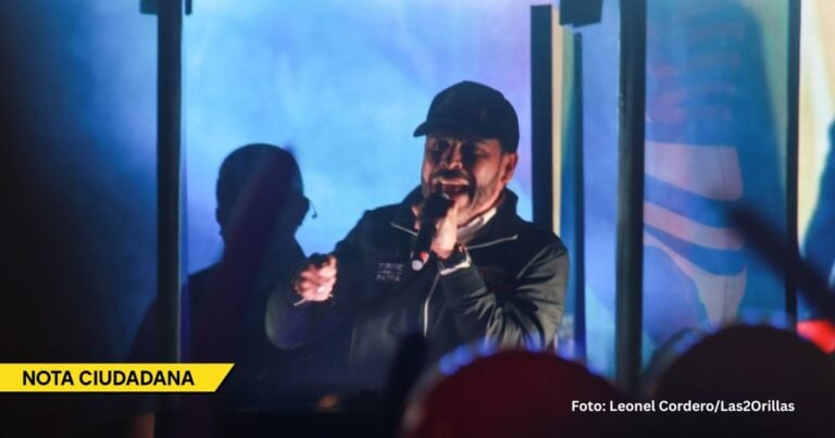  - Abelardo de la Espriella es un reflejo perverso de lo que somos como sociedad