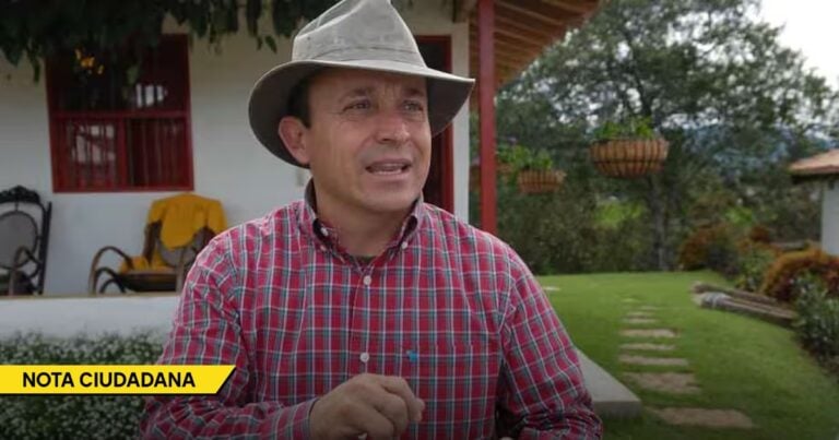  - Los pecados ocultos de Santiago Uribe Vélez, el temido apóstol paramilitar
