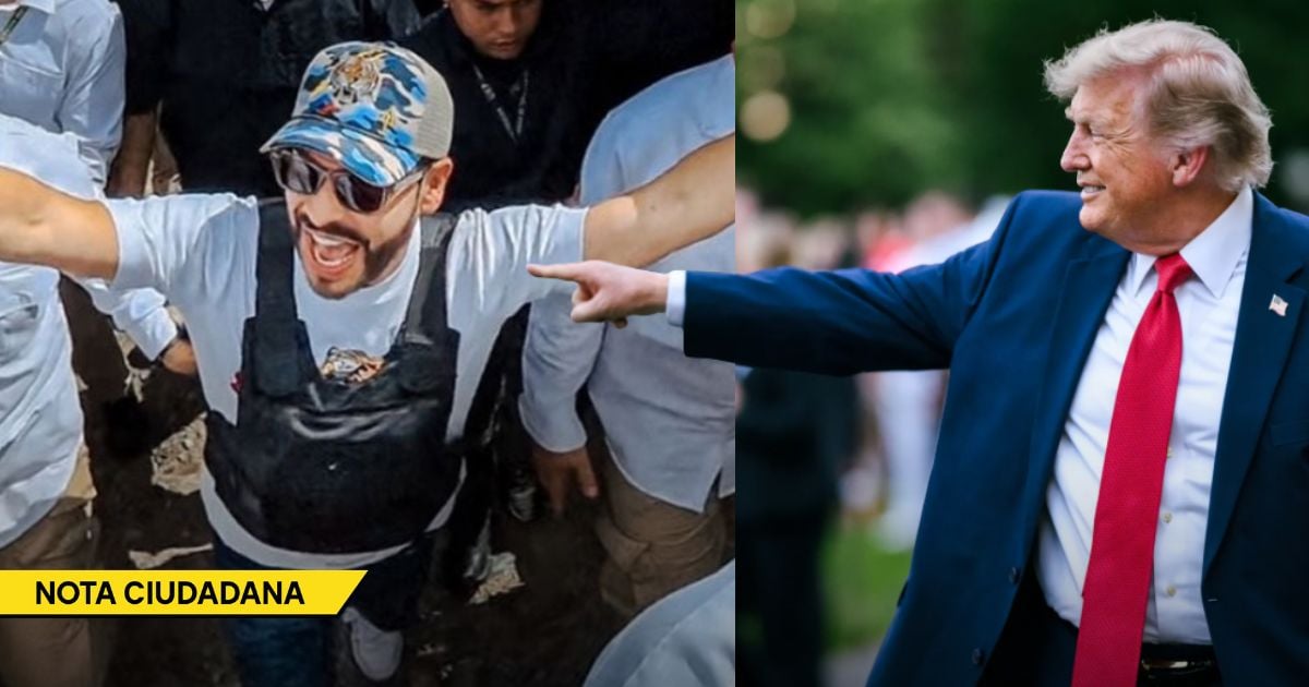  - ¿Se ha convertido Abelardo de la Espriella en el caballo de Troya de Donald Trump?