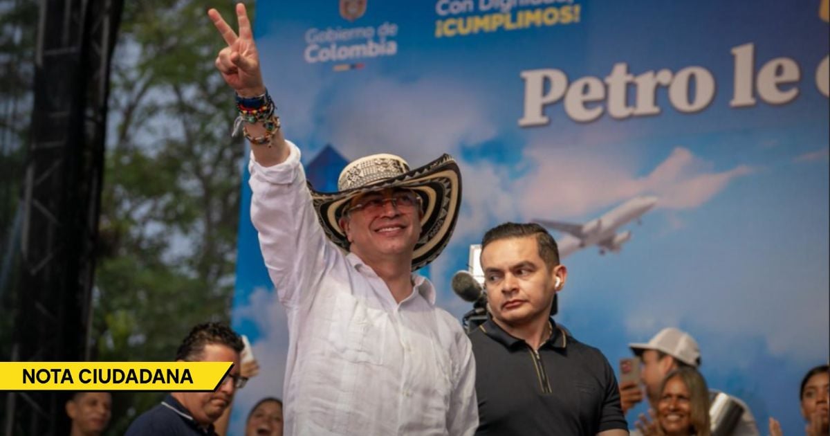  - En el gobierno de Petro hubo menos masacres, pero se duplicaron los casos de desplazamiento y reclutamiento de menores