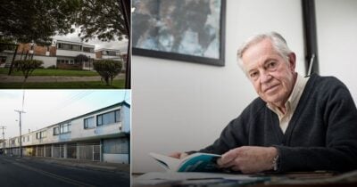 El legado del arquitecto pereirano que está detrás de los barrios Niza y El Polo
