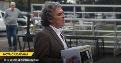 - Las2orillas.co: Historias, voces y noticias de Colombia