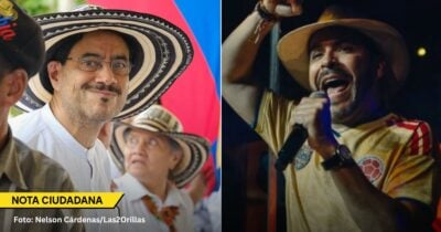 ¿Por qué la polarización que muchos creen que vive el país en realidad no existe?