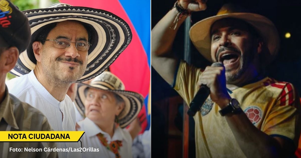  - ¿Por qué la polarización que muchos creen que vive el país en realidad no existe?