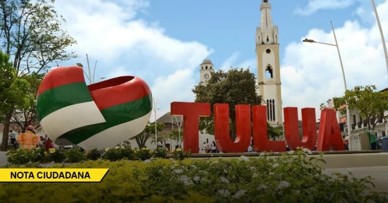  - Tuluá se mete en las ligas mayores del turismo mundial y se alista para construir la cruz más grande de Sudamérica