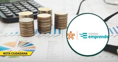 El calvario de los 1.200 ganadores del Fondo Emprender a los que el SENA dejó plantados
