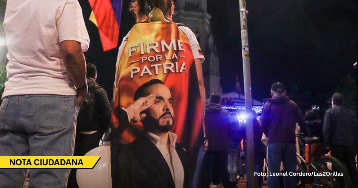  - ¿Es Abelardo de la Espriella un falso redentor inflado por el marketing y las redes sociales?