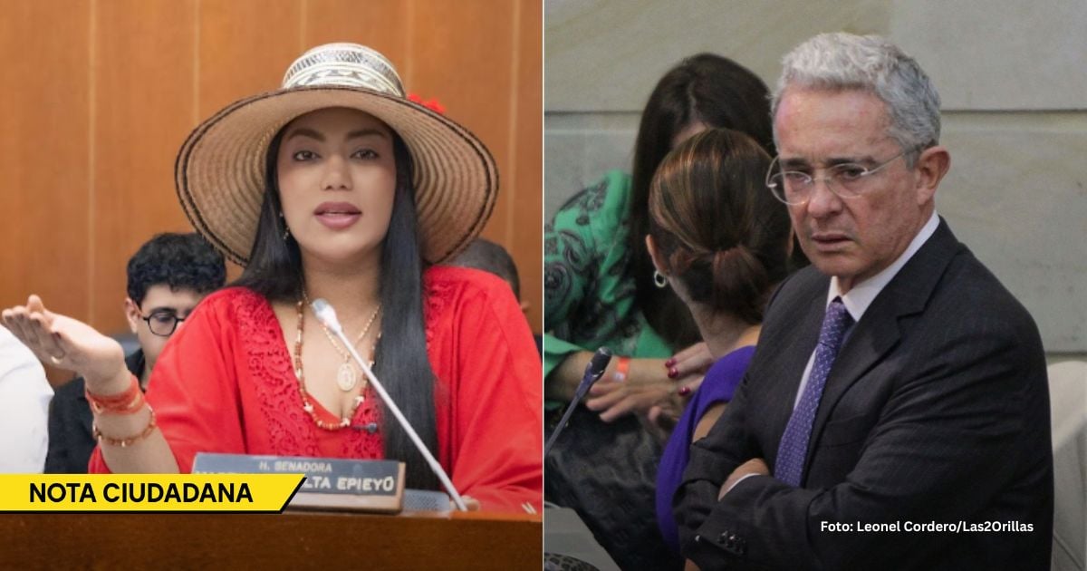  - El doble golpe que sacudió al uribismo y al Pacto Histórico a dos días de las elecciones