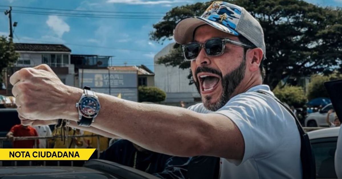  - El verdadero triunfo electoral es que el nuevo presidente no termine gobernando como un dictador