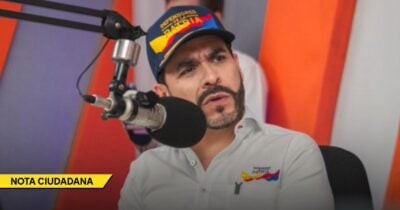 El reto de Abelardo de la Espriella será mostrar que puede gobernar a una Colombia dividida por visiones opuestas
