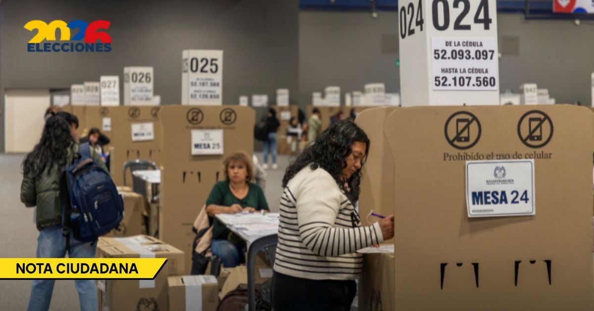  - La apretada jornada de elecciones impulsa a los movimientos políticos a fortalecer sus bases en los municipios