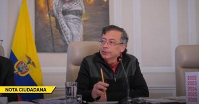  - Los errores del gobierno Petro sepultaron la continuidad de la izquierda en el poder