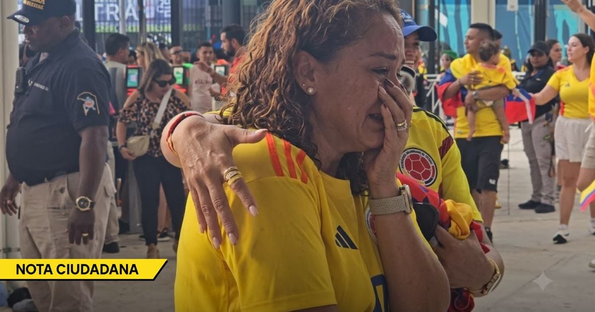  - Entre lagrimas y vuvuzelas: así se vive la tusa electoral tras la pasada jornada de elecciones